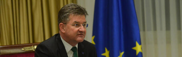 Miroslav Lajčak: Odluka o preregistraciji zavisi od Kosova