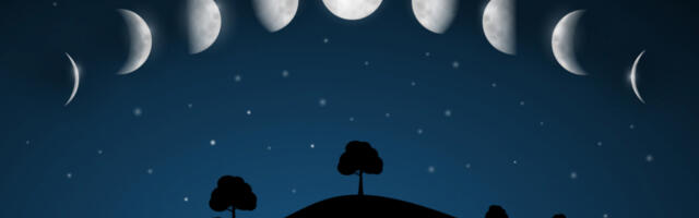 HOROSKOP ZA MESEC U OPADANJU OD 9. DO 23. NOVEMBRA Uradite ove 4 stvari i sreća će se useliti u vaš život