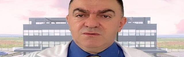 Ne dostupan organima Srbije – Tutića počeo da radi na Kosovu