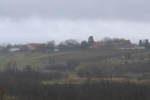 Вила Новака Ђоковића претворила село код Руме у монденско место, стотине хиљада евра за земљиште