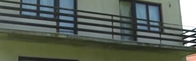 PALA JE SA TERASE DOK JE IMITIRALA DRAGANU MIRKOVIĆ! Ovde živi jedna od NAJPOZNATIJIH PEVAČICA - Komšije PROGOVORILE!