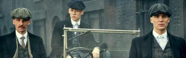 Popularni birmingemski gangsteri dobijaju svoje dugometražno izdanje