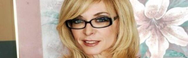 MATORKA koju muškarci obožavaju