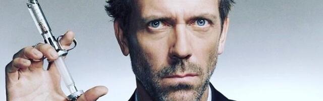 Dr House: Sjajne izjave koje će vas podsetiti na stvarnu stranu života