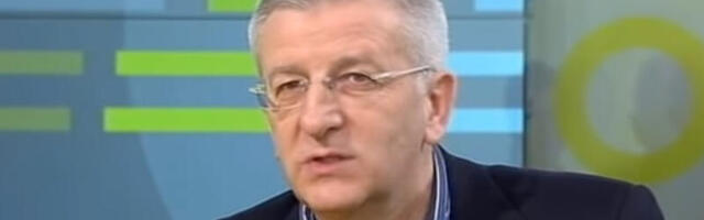 Branimir Brstina ovogodišnji laureat nagrade “Mija Aleksić – biti glumac“