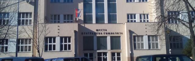 Štrajk u Šestoj beogradskoj gimnaziji: Nastavnici razmišljaju o radikalnim merama