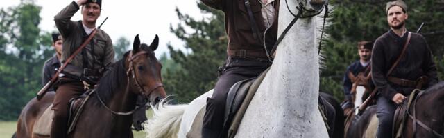 Večeras specijalna projekcija filma „Heroji Halijarda” u Gornjem Milanovcu
