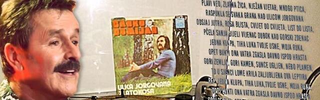 "Ulica jorgovana" večna, odbili "neprihvatljive stihove"