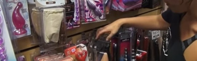 Prodaja se*s-pomagala dramatično porasla zbog koronavirusa!