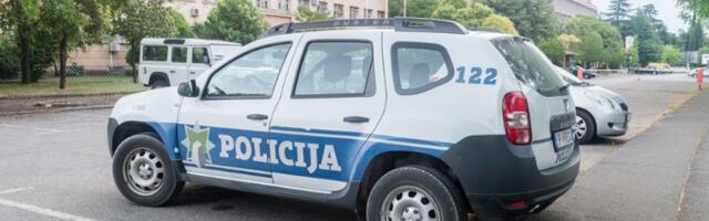 Nađeno telo tinejdžerke (14), potraga za devojkom (25)