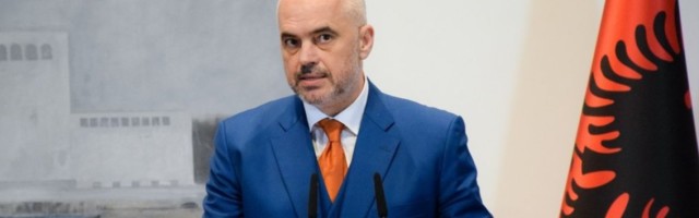 Albanci se uzjogunili: Uručili protestnu notu ambasadoru Srbije jer ih je Vulin nazvao ŠIPTARIMA