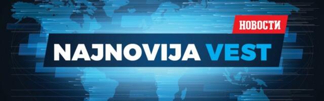 ALBANIJA U MRAKU: Pola zemlje bez električne energije, u nekim delovima jedina svetlost farovi automobila