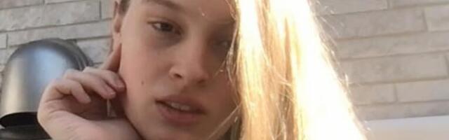 OVO JE VIVIJAN DŽENA VILSON, SIN ILONA MASKA: Milijarder otkrio trenutak u kom je shvatio da ga je "izgubio" i zakleo se u jednu stvar