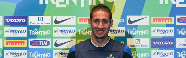 DETONACIJA U SRPSKOM FUDBALU! Bivši fudbaler Intera pojačao superligaša!