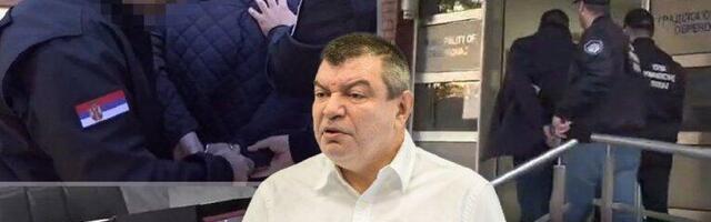 PRISVOJIO AUTOMOBIL KOJI NIJE PLATIO! Otkriveni novi detalji istrage protiv Grčića: Prevarom "uštedeo" preko MILION I PO!