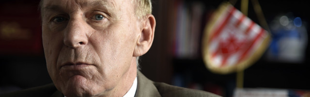 FRANS FUDBAL: Džajić kandidat za najbolji tim u istoriji fudbala