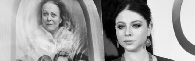 Preminula glumica (40): Igrala u poznatim serijama