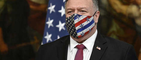 Pompeo: SAD za produženje sporazuma START s Rusijom