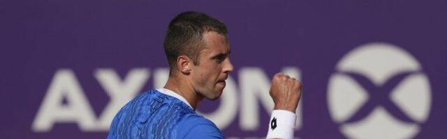 SVI SU U ŠOKU! Laslo Đere zaprosio Tamaru u Njujorku, a evo kako je to izgledalo!