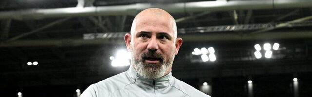 KAKO STANKOVIĆ KAŽNJAVA FUDBALERE SPARTAKA KADA SE RAZBESNI? Odbija da priča engleski jezik, a ovaj Rus ga obožava