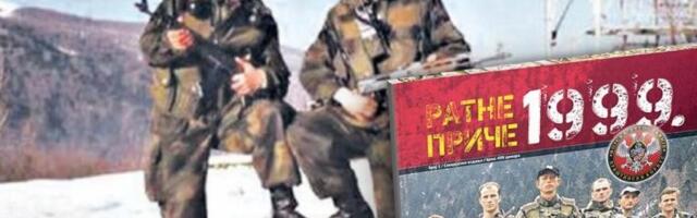 RATNE PRIČE 1999. - Prava istina o Košarama: "Doći ćemo vam na kafu"