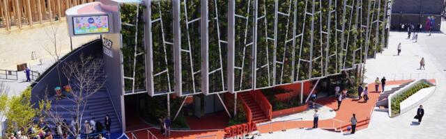 Srpski paviljon u Osaki – najbolja pozivnica na EXPO 2027 Beograd