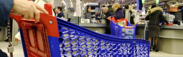 Radno vreme za praznike: Kako za Uskrs rade prodavnice, benzinske, apoteke, pošte…