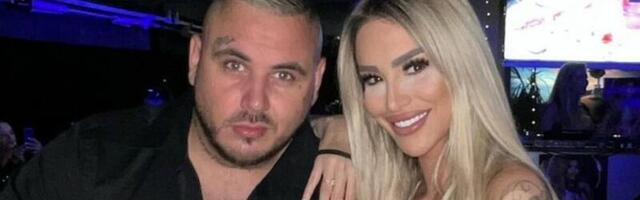 Prelepa ćerkica Filipa Cara u Crikvenici dočekana kao princeza: Raskošna proslava, torta, baloni, pokloni…