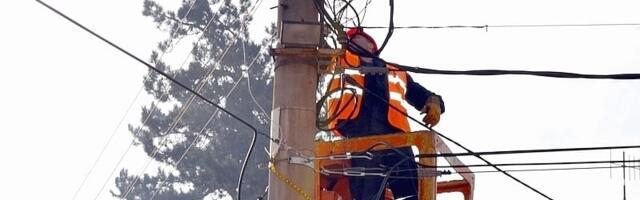 Elektrodistribucija uklanja opremu „Jotela“ u Nišu, građani traže objašnjenje
