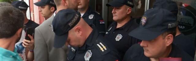 Opozicija ušla u Gradsku upravu Zaječara, umesto kongresa zatekli - ŽANDARMERIJU