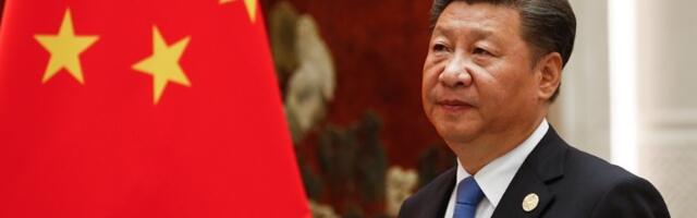 Si Đinping pisao Vučiću: Veoma cenim doslednu i čvrstu podršku Srbije Kini