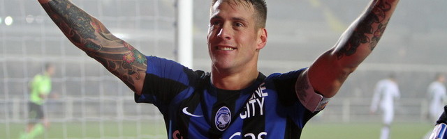 Derbi Lombardije – Zapaljeni skuter, Murinjov bes, i Denis "napast"