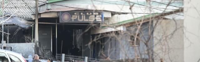 Umro pevač grupe DNK: 63. žrtva požara u Kočanima