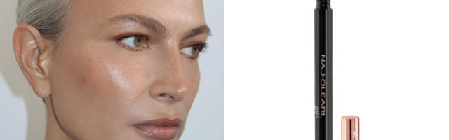 L&Z makeup guide: Ajlajneri za zrelu kožu