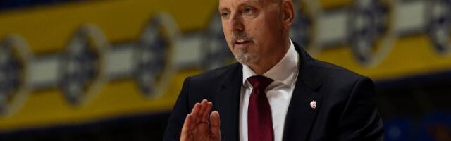 Obradović pobedu protiv Makabija posvetio Nikoli Topiću