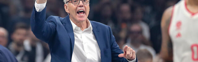 TRENER BAJERNA O NBA POJAČANJU: „U NBA ligi se ne trenira, tako da će mu ovo biti novo iskustvo!“