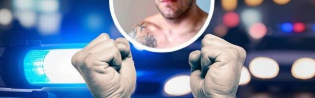 UHAPŠEN NIKOLA IVOVIĆ! Opasni begunac se skrivao u stanu u Herceg Novom - OSUĐEN ZA UBISTVO!