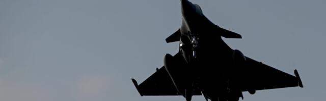 Kijev dobija “rafale”?