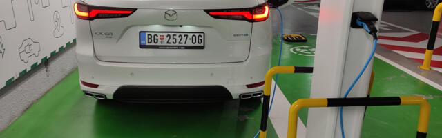 Eko bonusi za Mazda modele