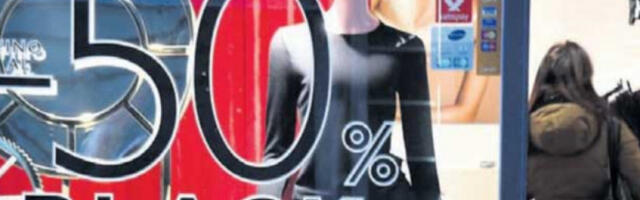 Пашановић: Циљ „Црног петка'' да поспеши дружење и домаћу економију