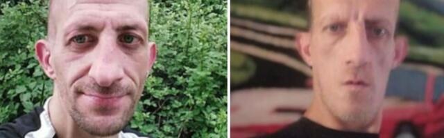 Ovo su Braća Dalton uhapšena zbog pljačke više od 50.000 evra u Vogošći: Ceo Balkan deli njihove slike