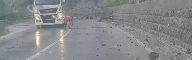 Ovo je jedna od NAJOPASNIJIH deonica oko odrona u Srbiji: Evo šta je neophodno pre polaska tuda