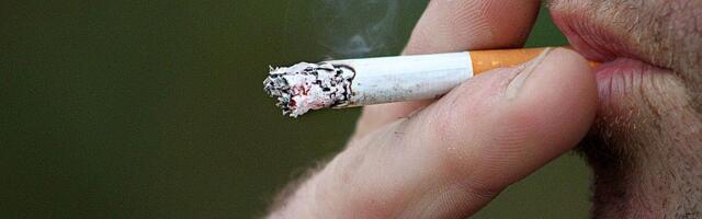 Skuplje cigarete od srede