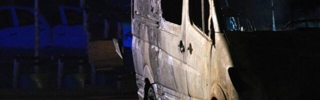 PROPALA "SAVRŠENA PLJAČKA!" Banda u tunelu napala blindirani kombi sa 2 miliona evra, a onda je SVE KRENULO PO ZLU!