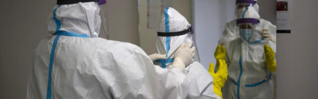 EPIDEMIJA OPASNOG VIRUSA U EVROPSKOM GRADU! Stručnjaci stigli, u OVOM delu je karantin!