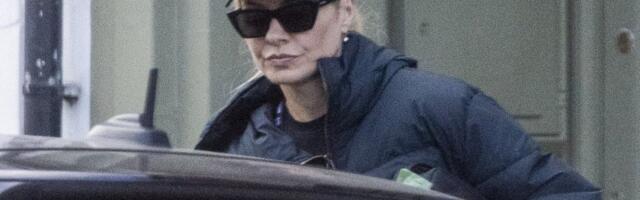 Voditeljka udarila vozača skutera: Muškarcu slomljen vrat