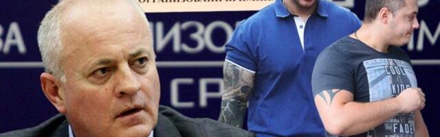 NENADIĆEV TUŽILAC STROGO POVERLJIVE PODATKE SLAO PUTEM MEJLA? Još jedan slučaj koji trese SPECIJALNO TUŽILAŠTVO