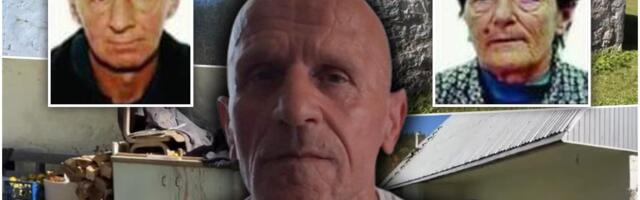 BALIJAGIĆ SVESNO UBIO BRATA I SESTRU MADŽGALJ! Veštaci kažu da je bio uračunljiv u vreme masakra kod Bijelog Polja, Alija tvrdi da nisu u pravu