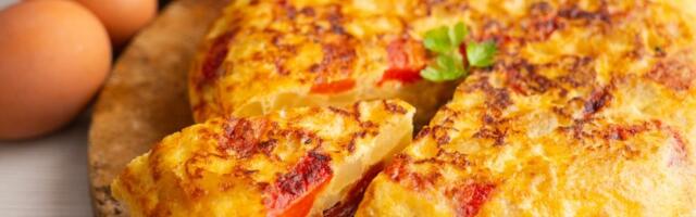 Najsočnija španska pita: Jednostavan recept koji uvek uspeva