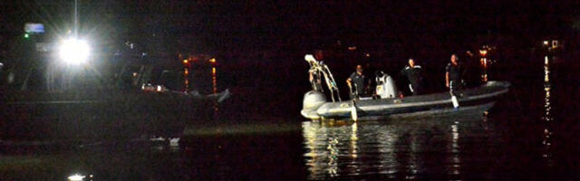 PREVRNUO SE ČAMAC NA SAVI! Ima mrtvih, veliki broj osoba u bolnici!